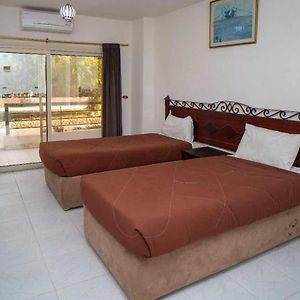 Deluxe Zimmer mit Kingsize-Bett