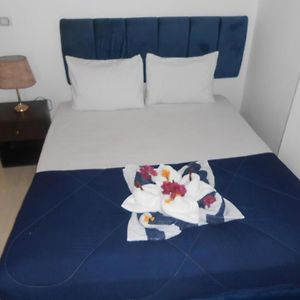 Deluxe Familien-Suite mit Kingsize-Bett